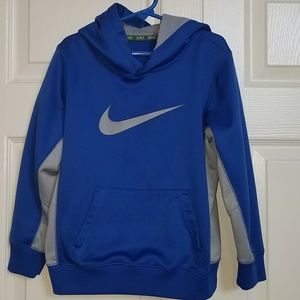 Boys Nike hoodie